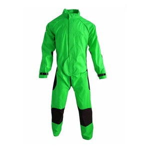 2026 New Design And Best Quality Heavy Duty Cave Exploration Suit Durable Outdoor Adventure Coverall - Product Image 3