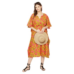 Maxi Floor-Length A-Line Vintage Formal Cotton <b>Dress</b> Plus Size Comfortable Eco-Friendly for Women Maternity Gown Long Robe Night - Product Image 1