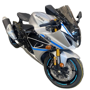 Modèle le plus demandé, Nouvelle Suzuki GSX-R 2025 avec garantie d'un an, Prêt à être expédié aujourd'hui - Product Image 1