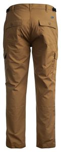 Pantalones de Caza Transpirables, Pantalones de Camuflaje para Exteriores con Múltiples Bolsillos, Pantalones de Caza Ligeros para Hombre, Resistentes al Agua - Product Image 4
