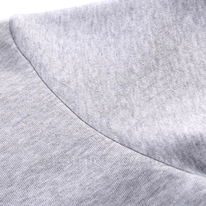 Fournisseur de sweats à capuche d'hiver pour hommes grande taille de haute qualité, fabriqués au Pakistan, en coton/polyester, écologiques et imperméables - Product Image 4