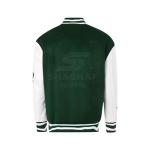 Veste de sport décontractée pour homme, veste de sport de qualité supérieure, vêtements en gros, veste d'hiver de sport - Product Image 2