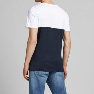 Camisetas de Hombre de Alta Calidad, Duraderas, Suaves, 100% Algodón, Ligeras, Corte Regular, Transpirables, de Secado Rápido, Cuello Redondo, Lisas, Personalizables - Product Image 3