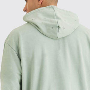 Ensemble de survêtement ample et élégant en polaire respirante doublée, deux pièces, pour le loungewear - Product Image 4