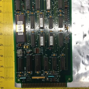 การ์ด PCB โปรเซสเซอร์ ASML 851-8300-005 SVG อุปกรณ์เซมิคอนดักเตอร์ทั่วโลกที่ STD-44เชื่อถือได้ - Product Image 2