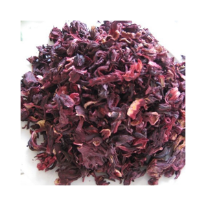 Fleurs de roselle hibiscus vietnamienne séchées pour l'exportation en gros et l'emballage personnalisé - Product Image 5