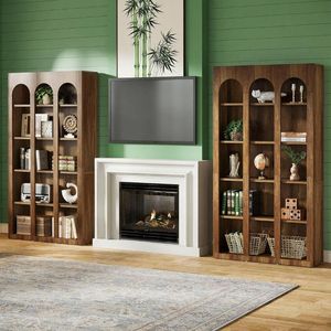 Bookshelf <b>Bookcases</b> - Product Image 6