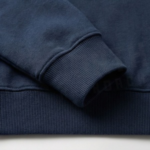 Sweat à capuche pour femme grande taille en coton, style pull, couleur personnalisable, tenue décontractée, vêtements de sport haut de gamme, vêtements personnalisés - Product Image 6