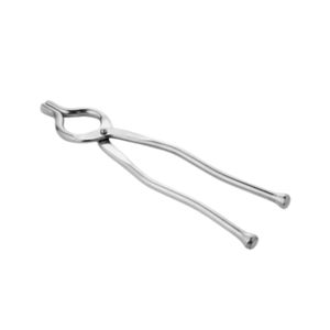 Premium Stainless Steel Utensil <b>Set</b> Multi Piece Packaged Heavy Duty Metal Wire Tong <b>Hand</b> <b>Wash</b> Only Kitchen Cooking Tool - Product Image 1
