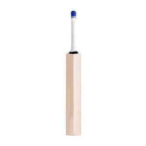 Matériel de sport durable, batte de cricket à lame lisse, accessoire de sport équilibré, batte de cricket d'entraînement, équipement de sport de plein air de qualité. - Product Image 6