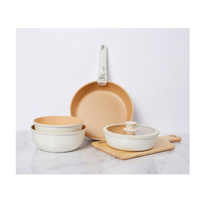 Ensemble AluArt Magic Grip Mini 5 pièces - Product Image 1