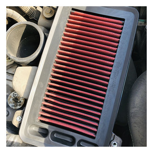 ไส้กรองอากาศคุณภาพสูงสำหรับเครื่องยนต์ Skoda EA888 รุ่น Kodiaq Octavia Rapid Superb - Product Image 3