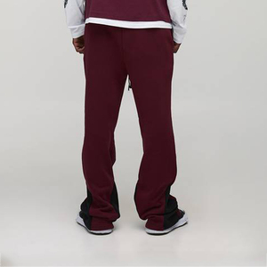 Pantalones Deportivos Personalizados para Hombre, Ropa Urbana Personalizada, Ropa Casual OEM, Prendas Inferiores de Diseño Personalizado, Estilo Moderno - Product Image 2