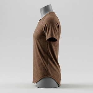 ProudCore Premium Casual <b>Sports</b> <b>Shirt</b> Regular Fit Breathable Comfortable Everyday Activewear Clothing - Product Image 2