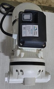 Export Quality Rotopower FL550 Adblue DEF Urea Transfer <b>Pump</b> For High Efficiency <b>Fluid</b> Transfer With Durable Available For Sale - Product Image 2