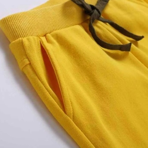 Shorts décontractés pour garçons, nouvelle collection été 2026, en coton doux, shorts de plage pour enfants, shorts de bain à séchage rapide - Product Image 2