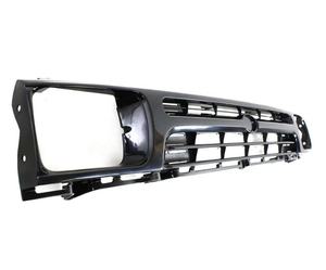 Parrilla Frontal del Radiador para TOYOTA HILUX 2WD 1992-1995 OEM 53111-35070 53111-35060 53111-35080 Rejillas Delanteras del Parachoques - Product Image 3