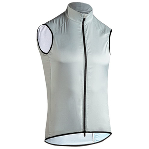 Ropa de Ciclismo OEM, Servicio OEM de Maillots de Ciclismo, Chaleco de Ciclismo Largo y Transpirable para Hombre con Bolsillos, Ropa Deportiva Personalizada de Fábrica - Product Image 5