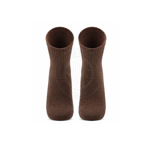 Comfortable Women Non Slip <b>Grip</b> <b>Socks</b> Flexible Soft <b>Socks</b> For Home Yoga Walking And Daily Indoor Casual Wear - Product Image 4
