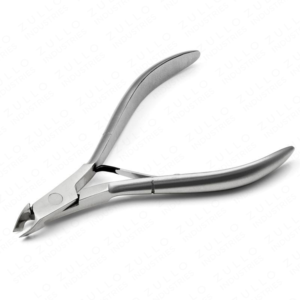 Meilleures Ciseaux Professionnels en Acier Inoxydable pour Cuticules, Outil de Manucure et de Soin des Ongles, Éliminateur de Peaux Mortes - Product Image 6