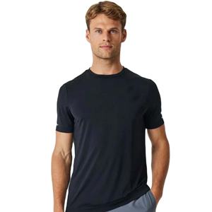 T-shirt Lyocell Premium pour homme-Écologique, confortable et idéal pour un usage quotidien et athlétique - Product Image 1