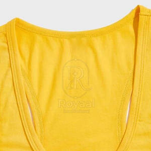 Vêtements de fitness fabriqués au Pakistan, débardeur, vente directe d'usine, taille personnalisée, vêtements d'été, débardeur pour hommes - Product Image 3