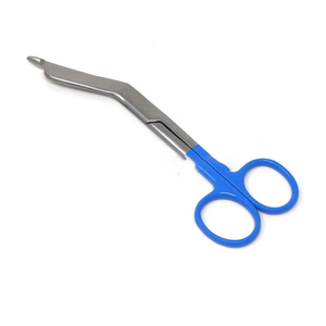 Tijeras para Vendajes Lister, Tijeras para Vendajes de Acero Inoxidable Duraderas - Product Image 1
