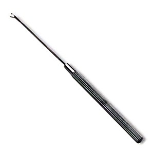 Kit professionnel de pinces à extensions capillaires en acier inoxydable 3 pièces, avec aiguille à crochet et outils essentiels – Vente Flash ASAP - Product Image 4
