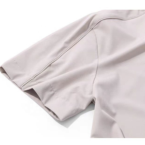 Cortavientos de Alto Rendimiento, Ligero, Impermeable, de Secado Rápido, 100% Algodón, Personalizado, para Correr al Aire Libre y Golf - Product Image 6