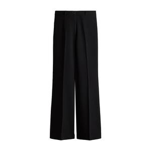 Pantalon pour femme au style contemporain, coupe ajustée, apparence élégante, conçu pour une mouvement flexible avec une forme équilibrée et un style clair. - Product Image 1