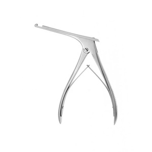 คีมจับ kerrison rongeur สแตนเลสอุปกรณ์ผ่าตัด - Product Image 4