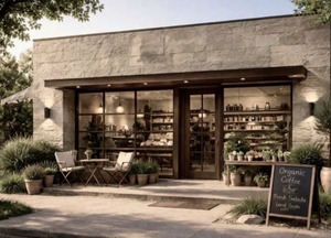 Revêtements muraux en pierre naturelle Verdant Strata Butch Finish, panneaux décoratifs pour l'extérieur et l'intérieur - Product Image 3