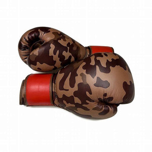 Nuevo y Exclusivo Set de Boxeo Fly Profesional, Guantes de Boxeo Fly de Cuero Genuino, Set de Entrenamiento de Boxeo Profesional - Product Image 5