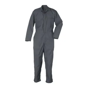 Groothandel Hoge Kwaliteit Veiligheid Overall Workwear Uniformen/Bouw Werkkleding Overall/Industriële Boiler Pak Algehele