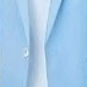 Light Blue Men Business Blazer Long Sleeve Notch Lapel Single Button Slim Fit Formal Office <b>Jacket</b> Professional <b>Smart</b> <b>Casual</b> - Product Image 3