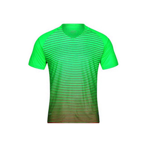 Uniforme de Fútbol de Última Moda en Venta al por Mayor, Conjunto de Uniforme de Fútbol para Adultos de Alta Calidad - Product Image 4
