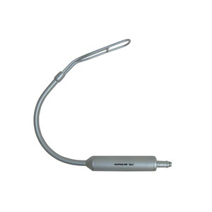 Écarteur mammaire endoscopique pour mammoplastie, instrument chirurgical médical pour une rétraction tissulaire efficace - Product Image 4