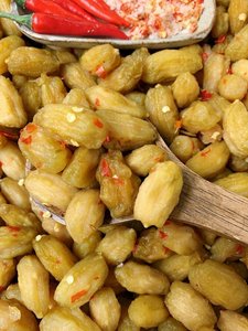 Ambarella jeune séchée non sucrée de qualité supérieure et vente en gros du Vietnam - Product Image 4