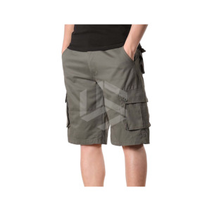 Hot Sale Custom Made Men Cargo Shorts Light Weight Men Cargo Shorts Breathable Men Cargo Shorts - Product Image 1