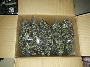 ดอกอัญชันเกรดเครื่องสำอาง |   ชาบลูดรายด์บริสุทธิ์เพื่อความงาม - Product Image 6