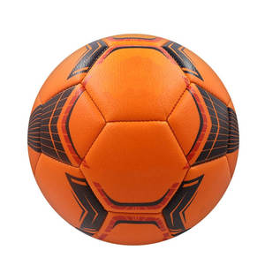 Balón de Fútbol para Entrenamiento, Personalizable con Marca, Venta al Por Mayor de Fábrica, Balón de Fútbol de Primera Calidad - Product Image 1