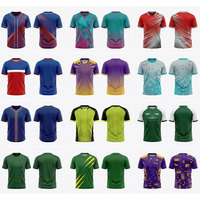 Uniformes Deportivos Personalizados al por Mayor, Ropa Deportiva de Alto Rendimiento para Equipos