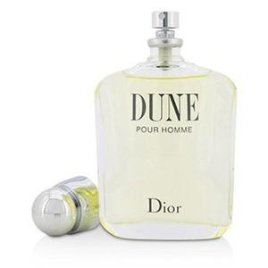 Christian Dune Pour Homme Hommes EDT | Dior - Product Image 3