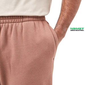Pantalones Jogger Reforzados con Doble Costura para Hombre, Ropa de Trabajo Resistente, Pantalones de Uniforme Deportivos de Forro Polar, Conjunto en Paquete - Product Image 6