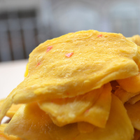 Gezonde Snack-Zachte Gedroogde Mango Lichte Pittige Plakjes 100% Natuurlijke Hoge Kwaliteit-Gemaakt In Vietnam-Beste Prijs-Voor Elke Picknick