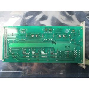 AMAT 0100-00008 TC GAUGE P.W.B ASSY, PCB, FAB - Équipements et pièces semi-conductrices d'occasion fiables à l'échelle mondiale - Product Image 5