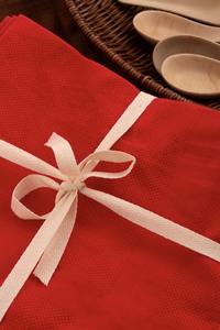 Paños de Cocina Personalizados 100% Algodón Ecológico a Cuadros, Resistentes a los Niños, Tejidos, de Secado Rápido, Lavables a Máquina, Cuadrados y Rectangulares - Product Image 5