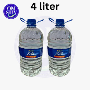 Huile de démarrage diélectrique pour transformateurs en soie, bidon de 4 litres pour machines électriques, transformateurs et systèmes d'alimentation industriels - Product Image 3