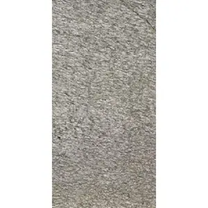 Top Quality D Golden Slate Stone Thin Flexible Fabric Fleece Veneer Sheet For Exterior Wall Cladding