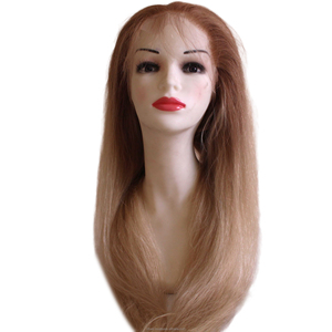 Enjoy flexible styling with 360 human hair <b>wig</b> glueless <b>cheap</b>, combining affordability, comfort, realistic all-around coverage - Product Image 3